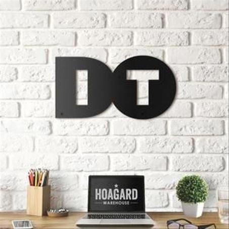 لوحة حائطية "DO IT"