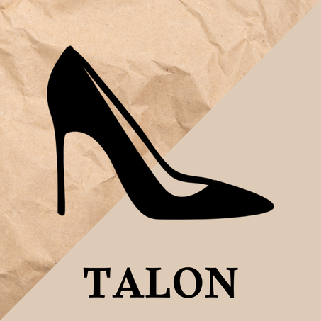 talon