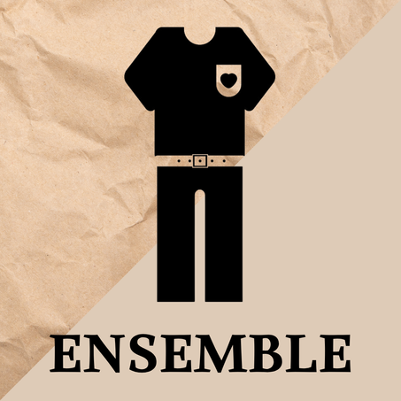Ensemble