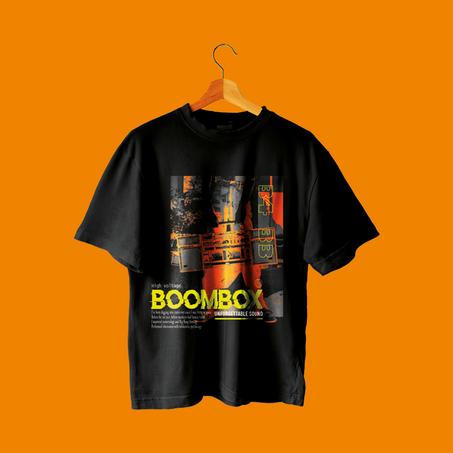 BOOMBOX