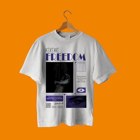 FREEDOM