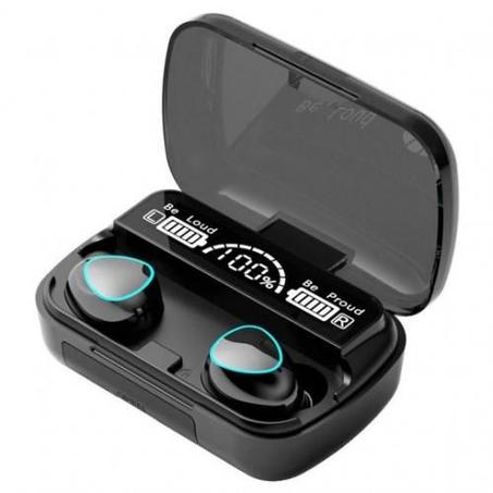 M10 ÉCOUTEURS SANS FIL BLUETOOTH V5.1