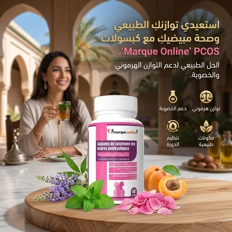 مشروب فتح الشهية