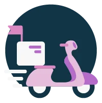Fast Delivery