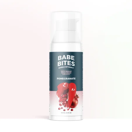 مزلق  بنكهة الرمان -  125ml