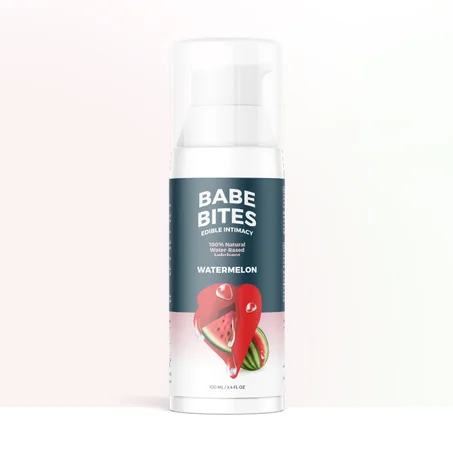 مزلق  بنكهة البطيخ -  125ml