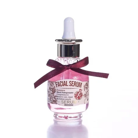 Black Pmegranate Serum