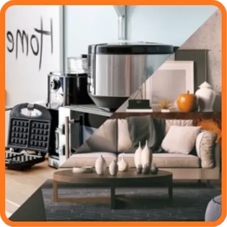 تنظيم البيت و المطبخ