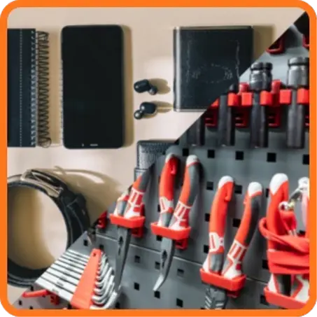 أدوات و أكسيسوارات