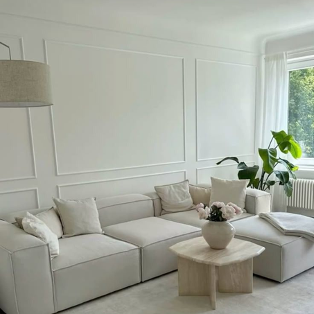 صالونات و أرائك