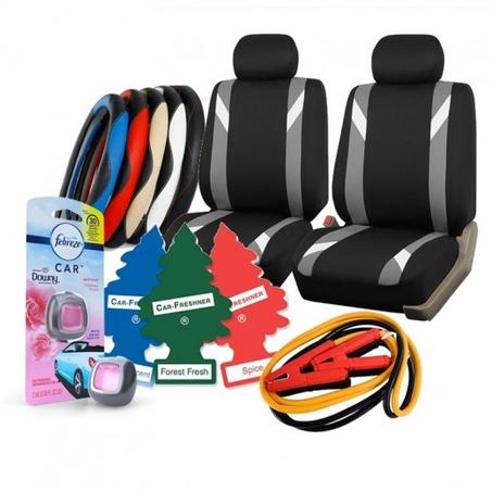 لوازم السيارات