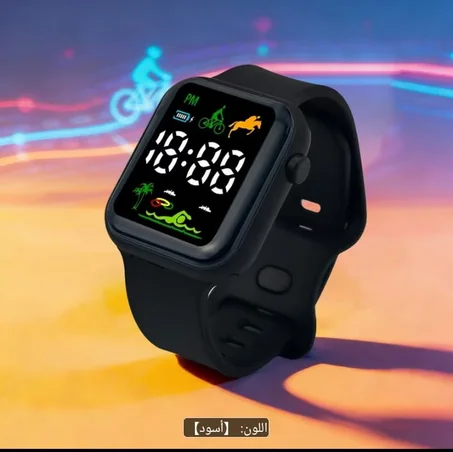 لساعة الذكية الرياضية الذكية Ultra
