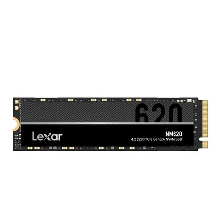 SSD Lexar NVMe 256GB