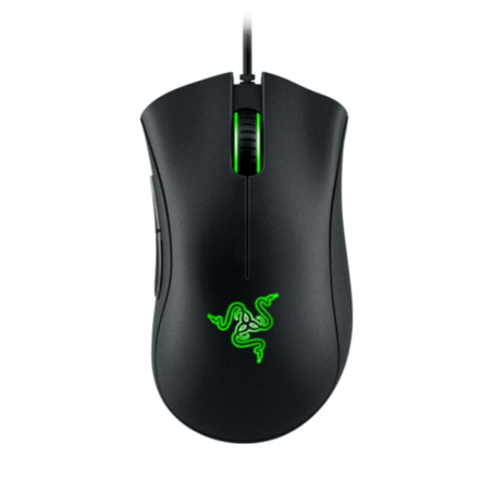 Razer DeathAdder Chroma Mouse