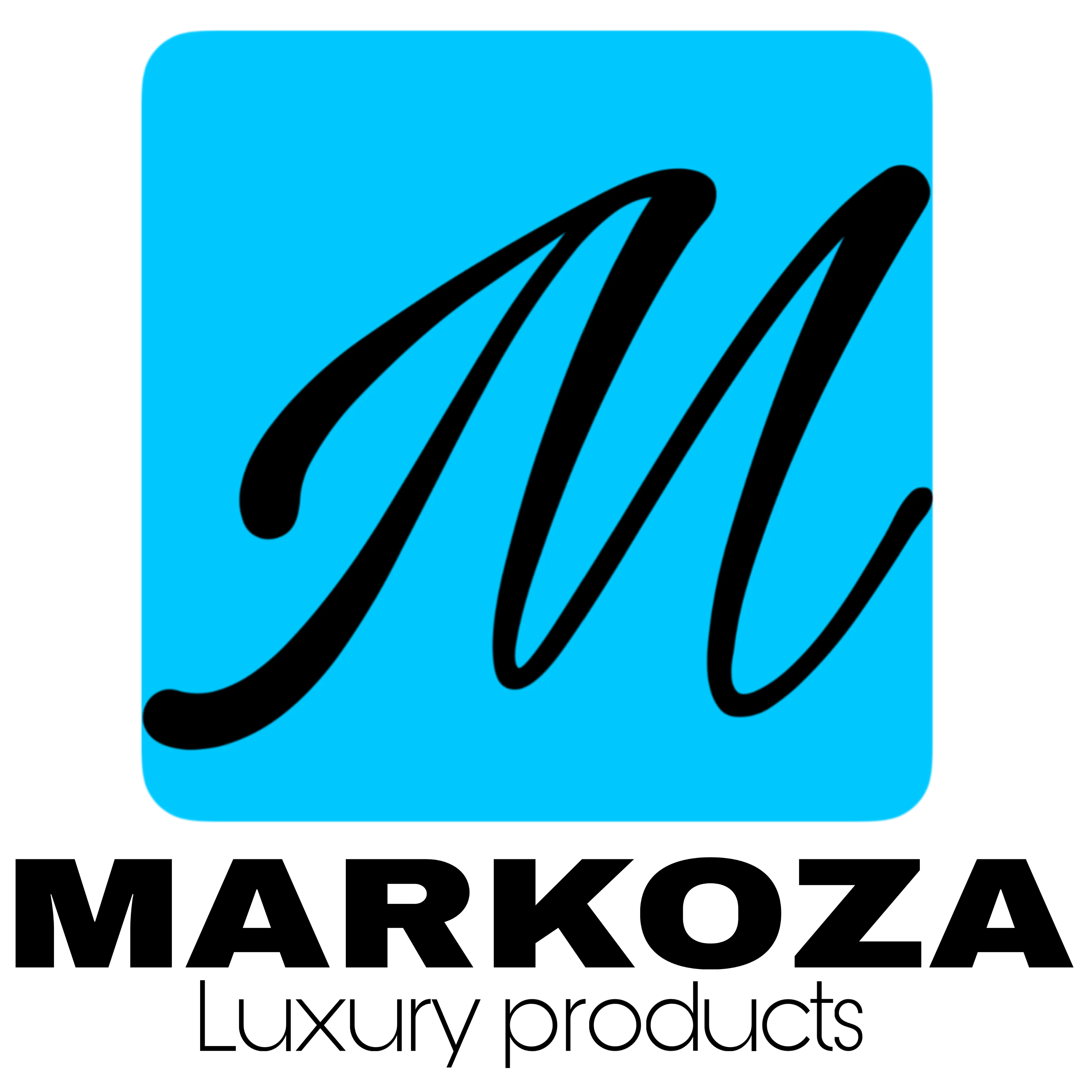 markoza