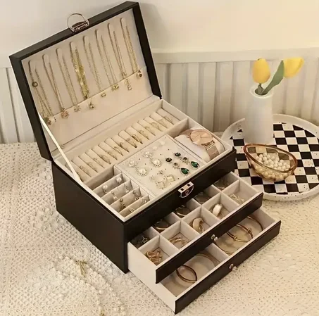 boite de a bijoux luxz