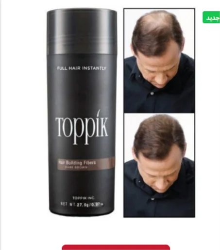 منتجات العناية بالشعر