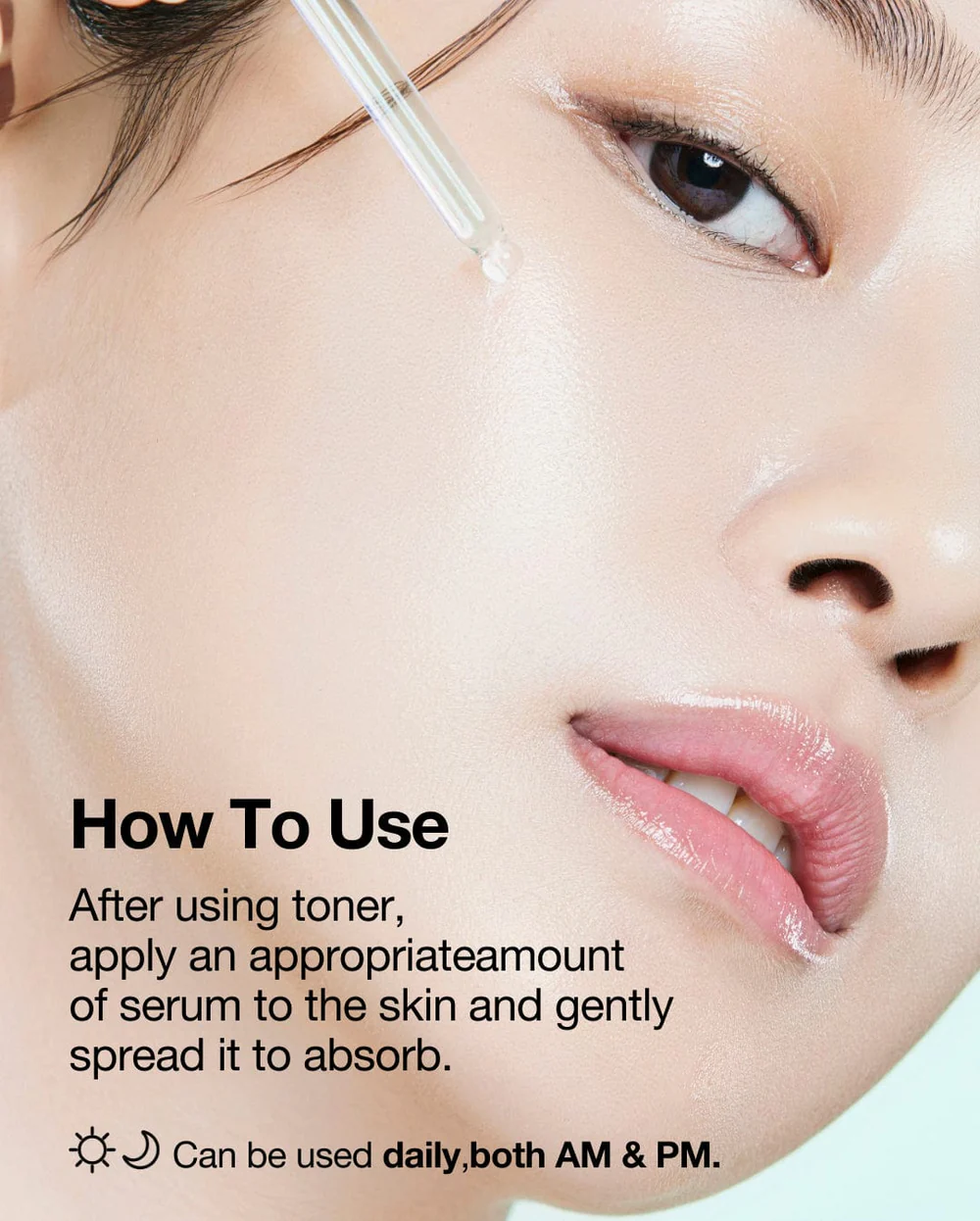 أنوا - مصل النياسين والهيالورونيك (الأصلي)