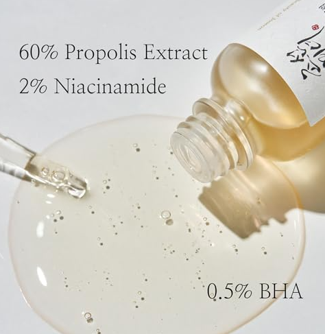 سيروم التوهج (الأصلي)