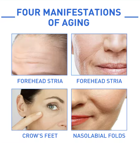 سيروم الكولاجين المضاد للشيخوخة (الأصلي)