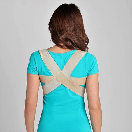 دعامة الظهر القابلة للتعديل