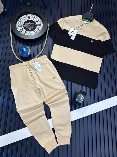 جديد انصومبل 🔥  LACOSTE 🔥🥇🥇💯