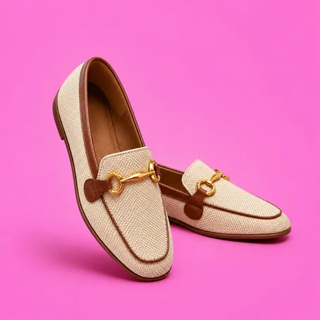 Mocassins Femmes