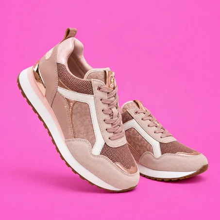 Baskets Femmes