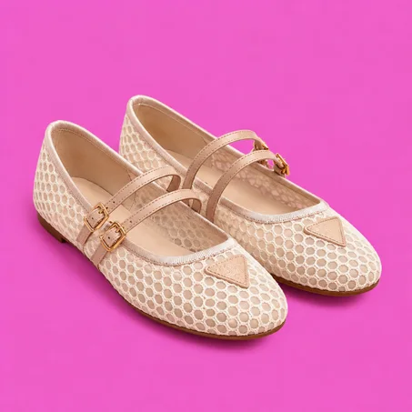 Ballerines Femmes