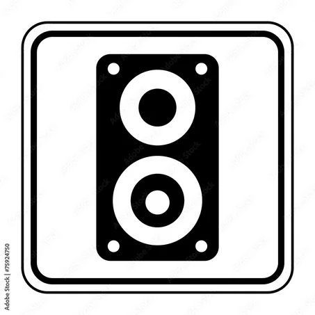 مكبرات الصوت Baffe Hoffer