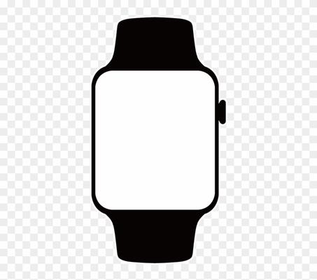 ساعة ذكية smartwatch