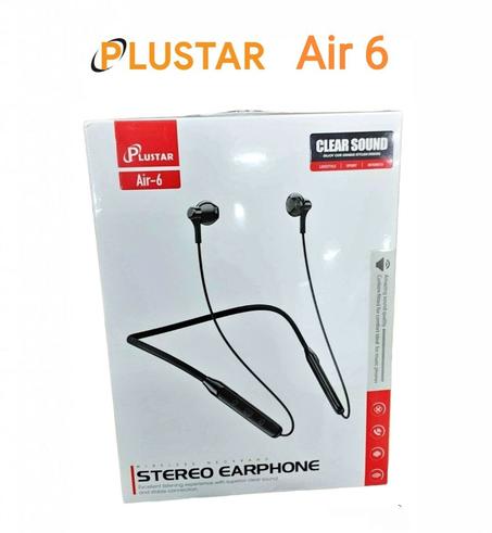 Kits bleutooth PLUSTAR AIR 6 Stéréo Original