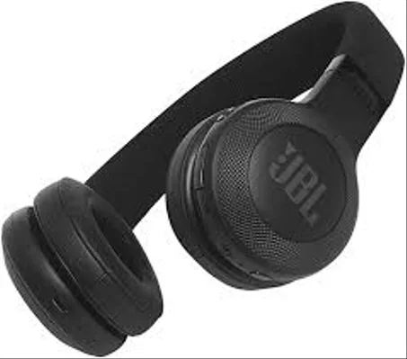 Casque bluetooth JBL 450bt Noire