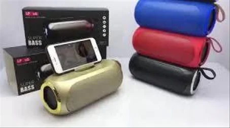 Hoffer bleutooth LP V6 Original