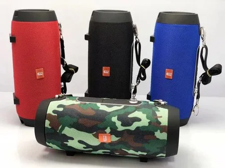 Baffle JBL E66 bleutooth