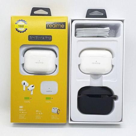 Kits bleutooth Realme Pro Original