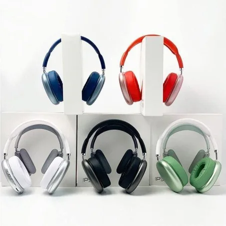 Casque Bluetooth Master XY-120