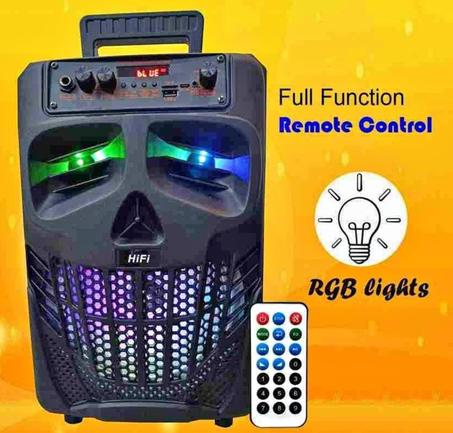 Hoffer bleutooth FULL FREEDOM 8 pousse  Original