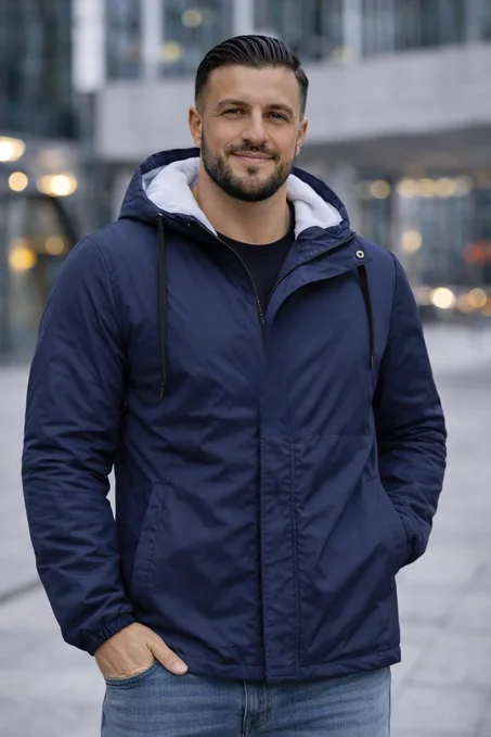 ملابس الرجال