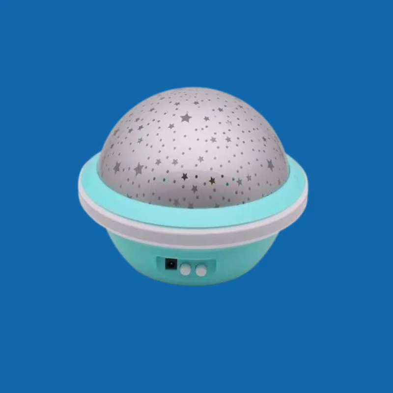 بروجكتور نجوم مضيئة لغرفة الأطفال – يساعد على النوم الهادئ