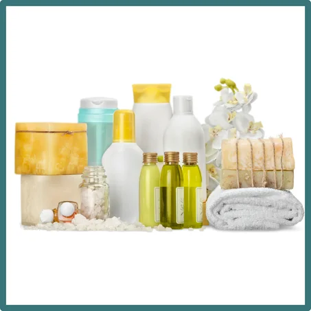 الصحة و الجمال