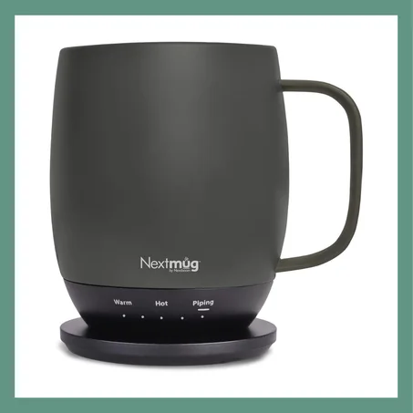 كوب قهوة حراري