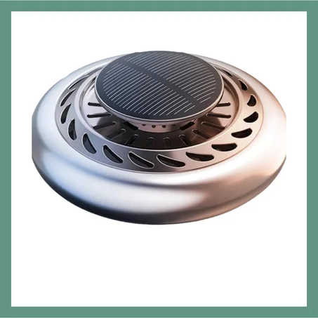 معطر الهواء للسيارة