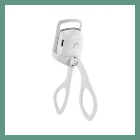 مجعد الرموش الكهربائي