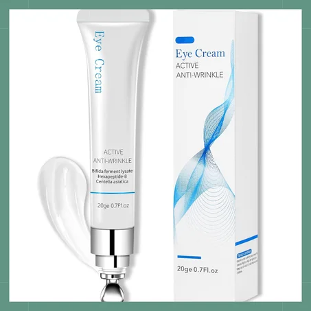 كريم العين المضاد للشيخوخة