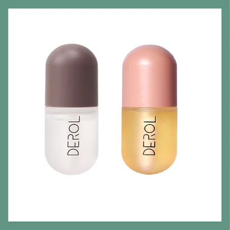 سيروم العناية بالشفاه