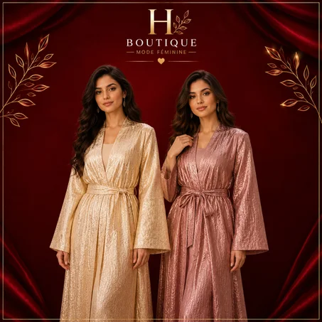 Robes