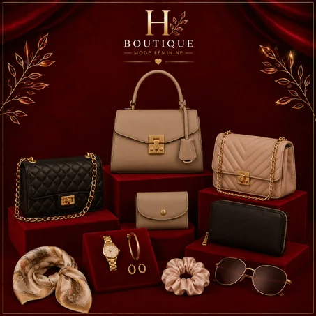 Accessoires