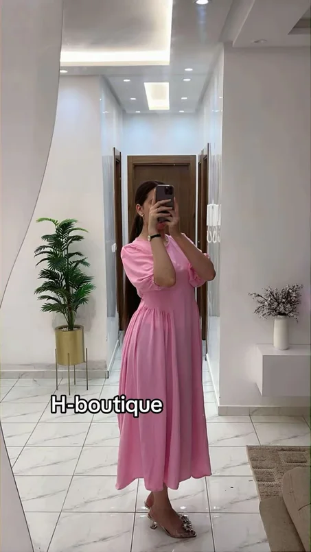 Robe Élégance