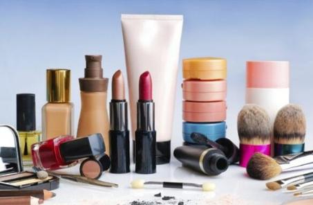 منتجات التجميل